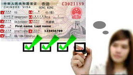 Những điều cần biết khi xin visa Trung Quốc