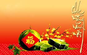 Nguồn gốc của tết Âm Lịch hay còn gọi là tết Nguyên Đán
