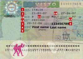 Liên minh Châu Âu cấp thị thực Schengen