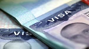 Hướng dẫn mới về Thị thực tại Mỹ