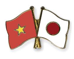 Hợp tác lao động giữa Việt Nam và Nhật Bản