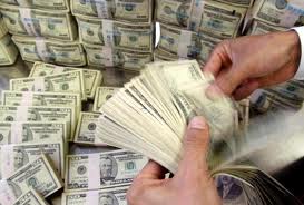 Dòng vốn đóng băng ở Việt Nam