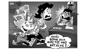 Vì sao doanh nghiệp ngoại lấn áp doanh nghiệp nội