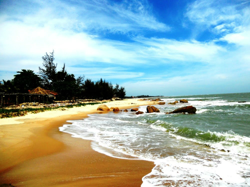 Biển Hồ Cốc Lọt Top 12 Thiên Đường Giá Rẻ Trên Thế Giới