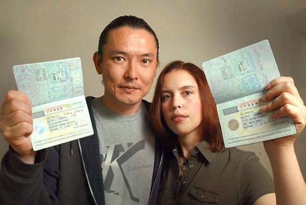 Quy định mới về việc cấp visa cho người nước ngoài mang quốc tịch hàn quốc hoặc nhật bản