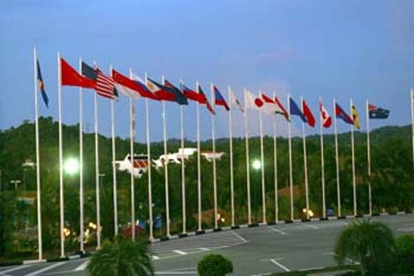 Đại sứ quán nước ngoài tại Việt Nam