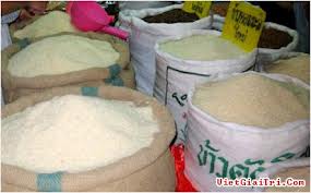 Việt Nam vươn lên vị trí quốc gia xuất khẩu gạo số một thế giới