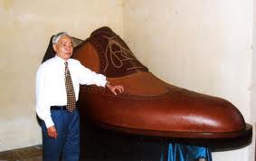 Lợi nhuận từ xuất khẩu giầy dép sang thị trường các nước