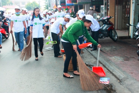 kích cầu du lịch - phát triển du lịch trong nước