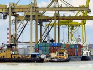 Đẩy mạnh xuất khẩu hàng hoá Việt Nam sang Malaysia