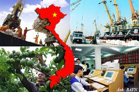 Toàn cảnh nền kinh tế trong nước sau 9 tháng đầu năm