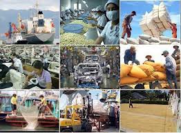 Tin nóng hổi tình hình kinh tế, tài chính trong nước ngày 6/11/2012