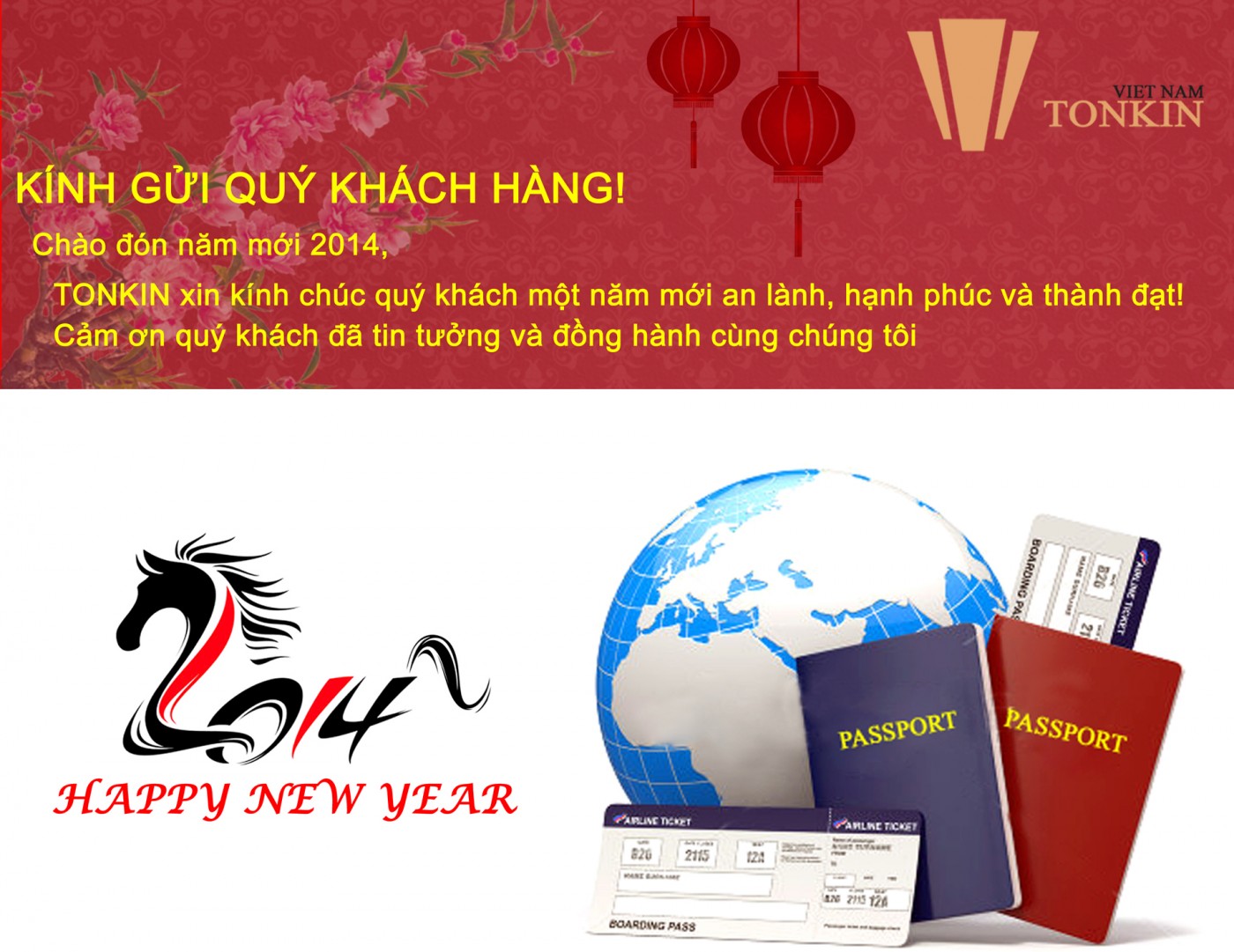 Thư cảm ơn