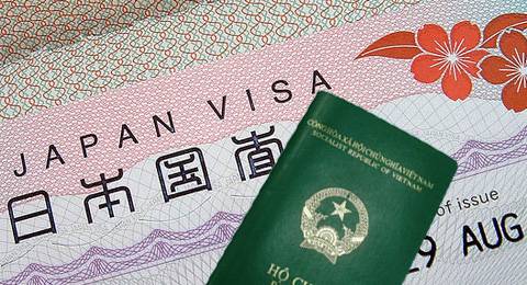 Nhật Bản cấp thị thực du lịch một lần ở mức “tương đương với miễn thị thực”