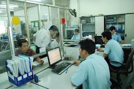 Công bố triển khai chính thức thủ tục hải quan điện tử