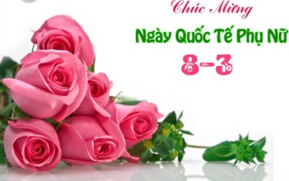Nguồn gốc ra đời của ngày 8/3