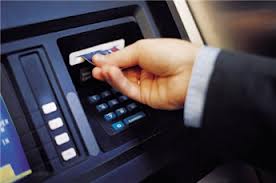 Ngân hàng thu phí giao dịch nội mạng ATM