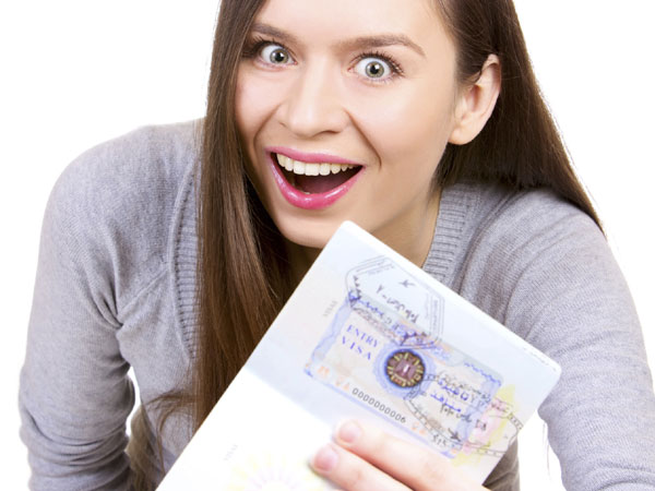 Thông tin cần biết về visa Schengen