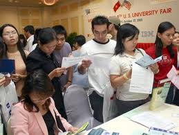 Đại sứ quán Anh và những thông tin mở cửa