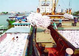 Những mặt hàng lợi thế khi xuất khẩu sang Nhật